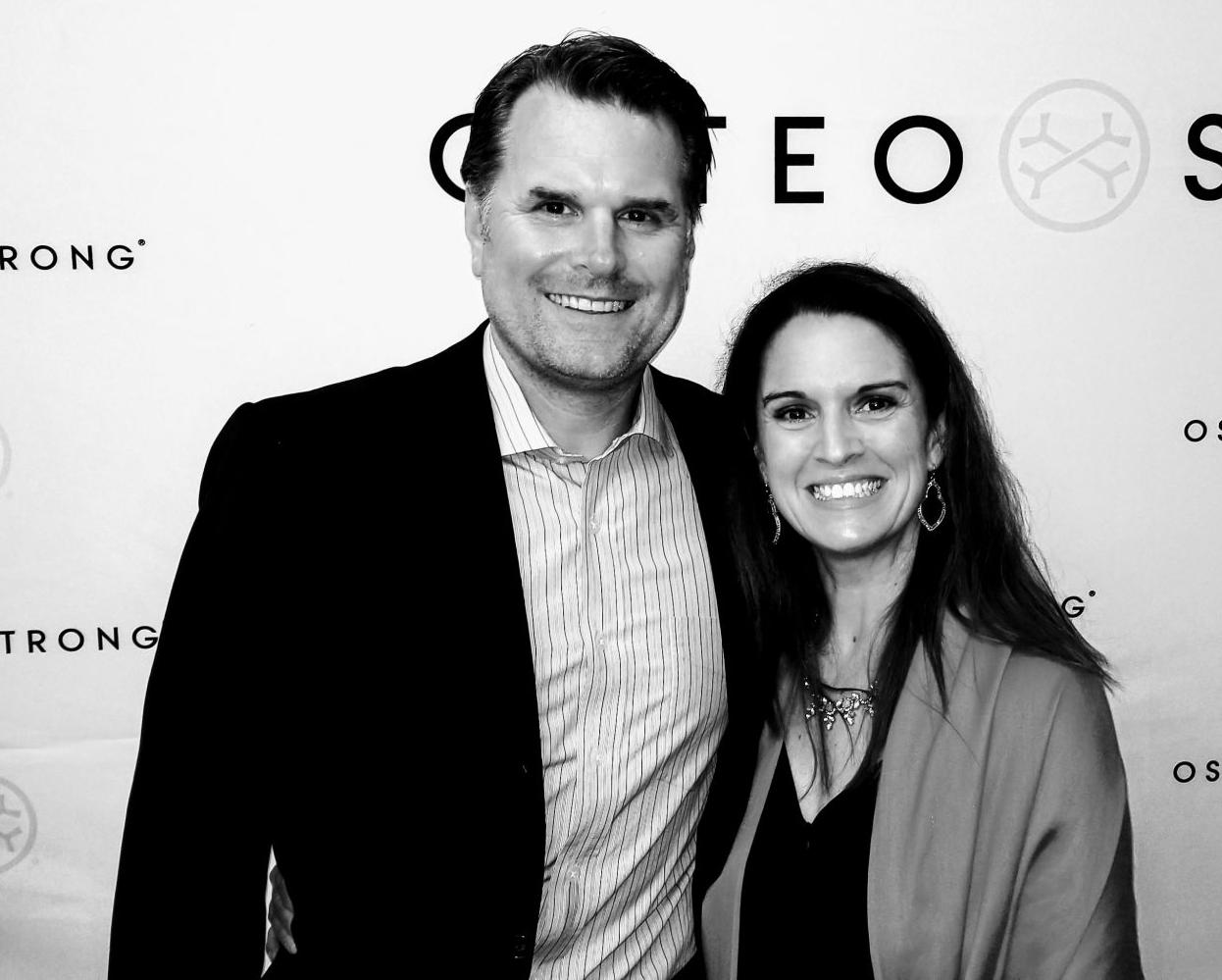 Steve & Erin Greiner